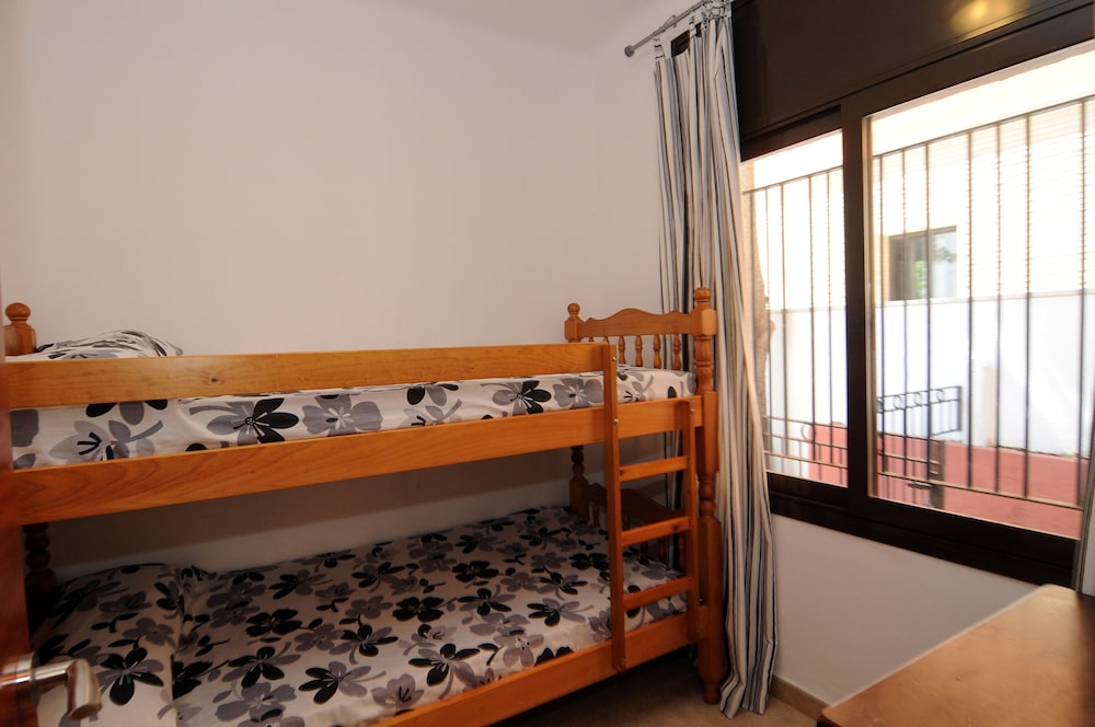 Apartamento, 2 habitaciones