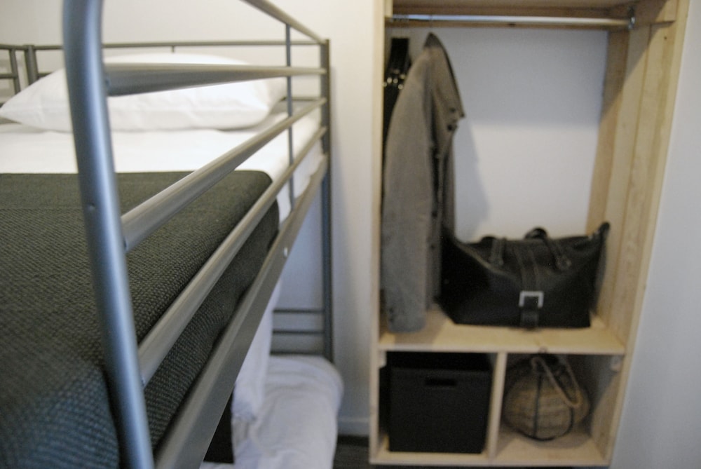 Classic Studio Suite, Multiple Beds, Kitchenette photo 3