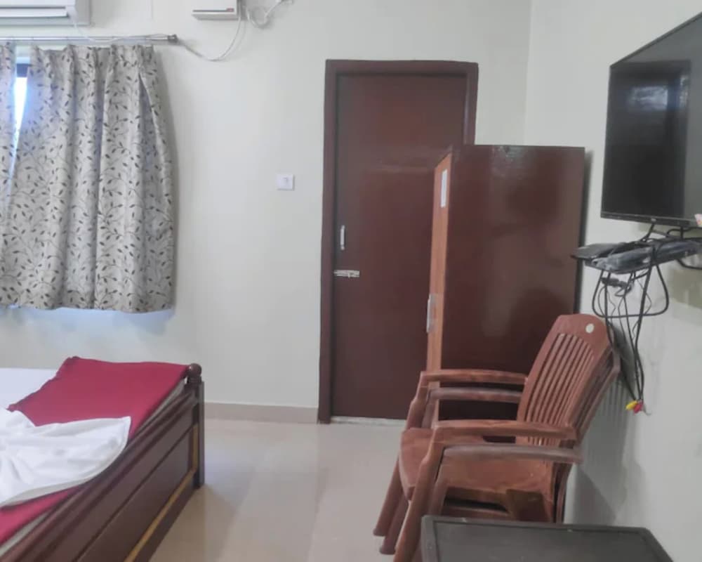 Deluxe Double Room, Sea View photo 3
