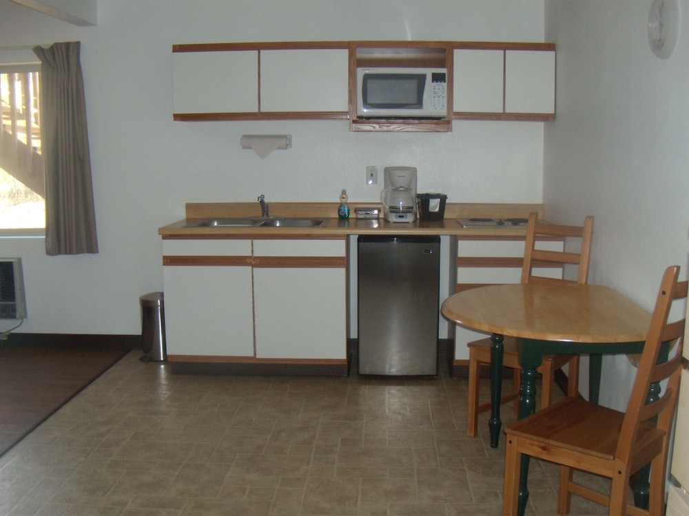 Comfort Room, 1 Bedroom, Mountain View, Mountainside (Not Pet Friendly) photo 3