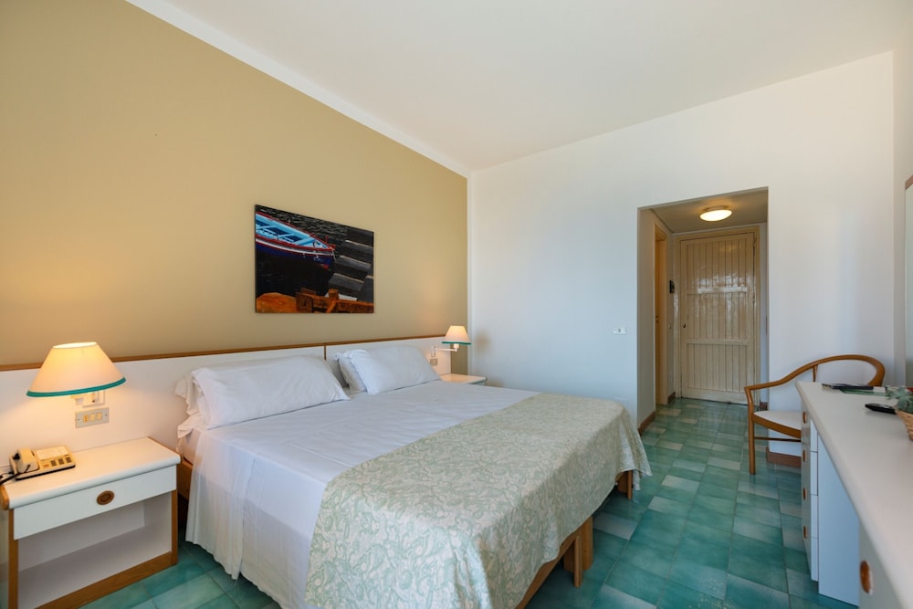 Double Room, Terrace, Annex Building (Village) photo 1