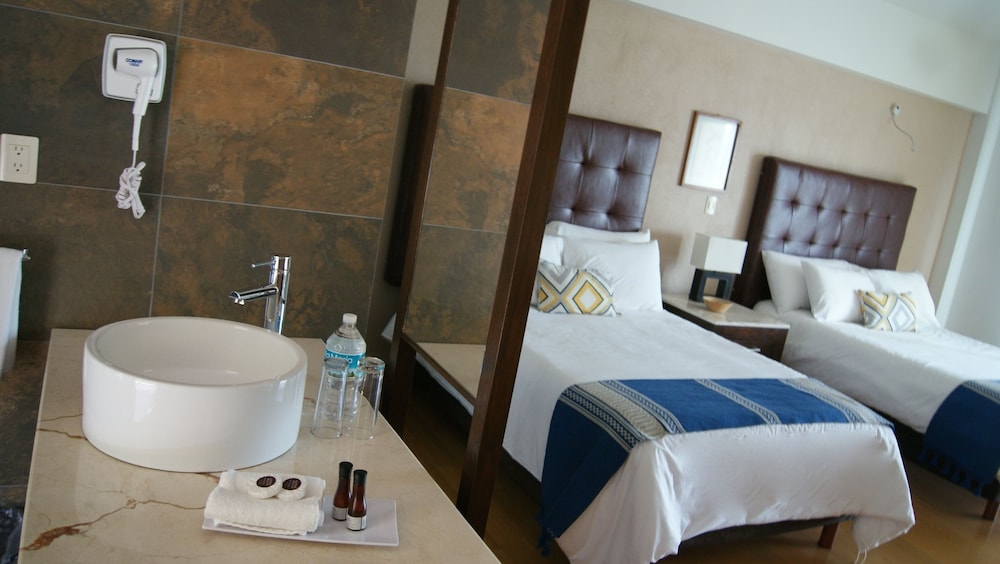 Panoramic Double Room, Balcony, Lake View