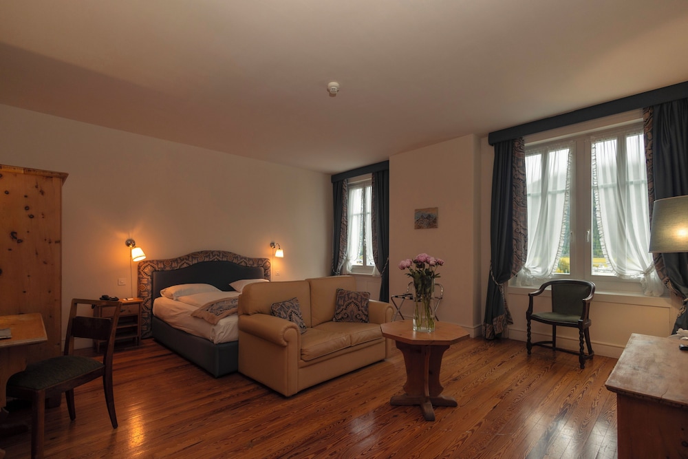 Deluxe Room photo 3