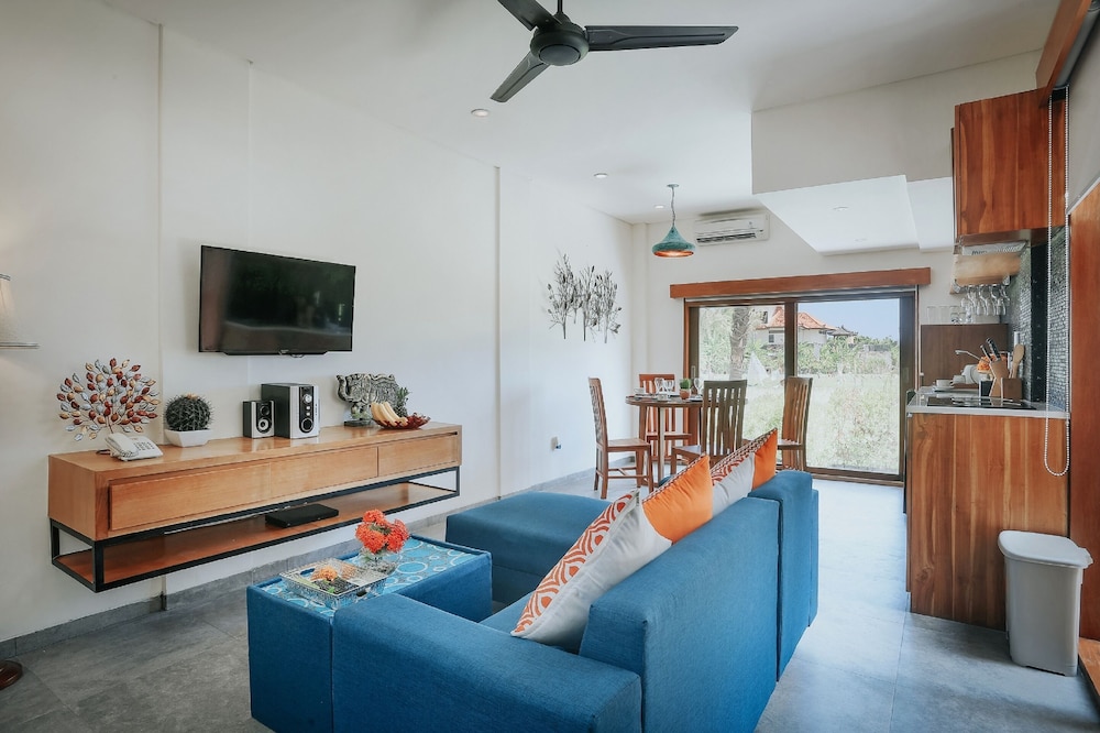 Two-Bedroom Villa with Private Pool - Photo 4