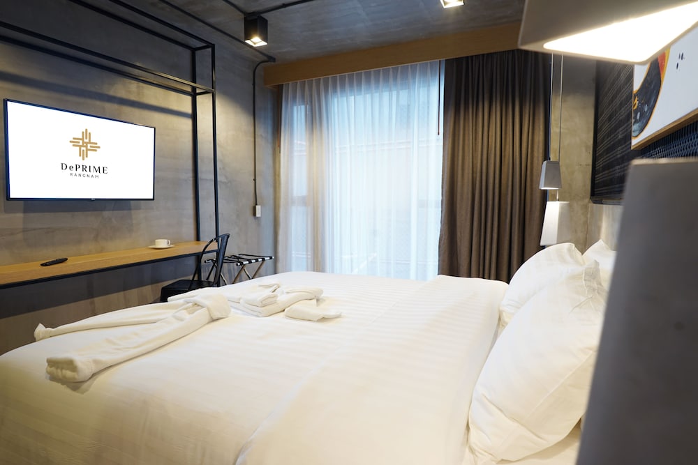 Basic Double Room photo 1