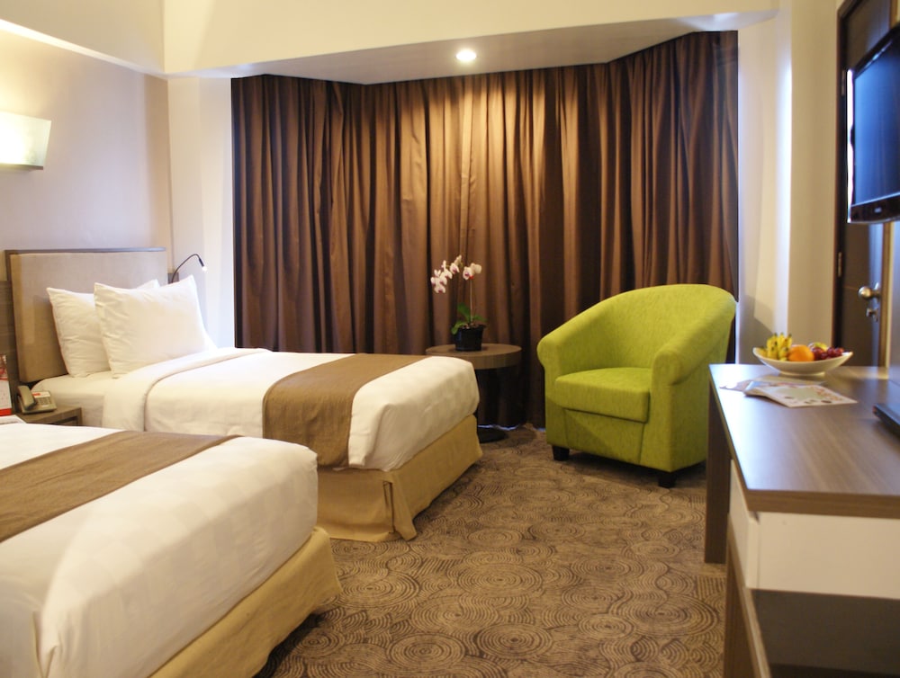 Executive Double Room - Photo 2
