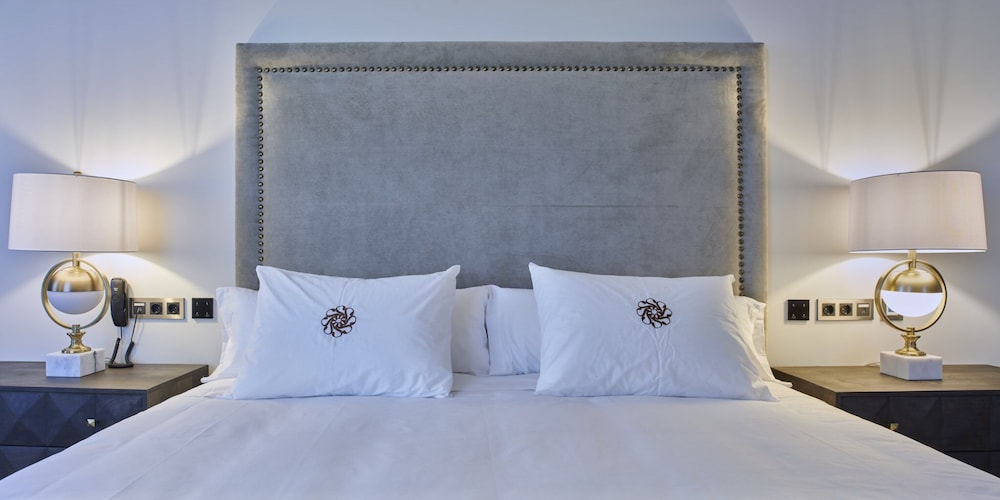 Superior Double Room (Ansares Suite) - Photo 3