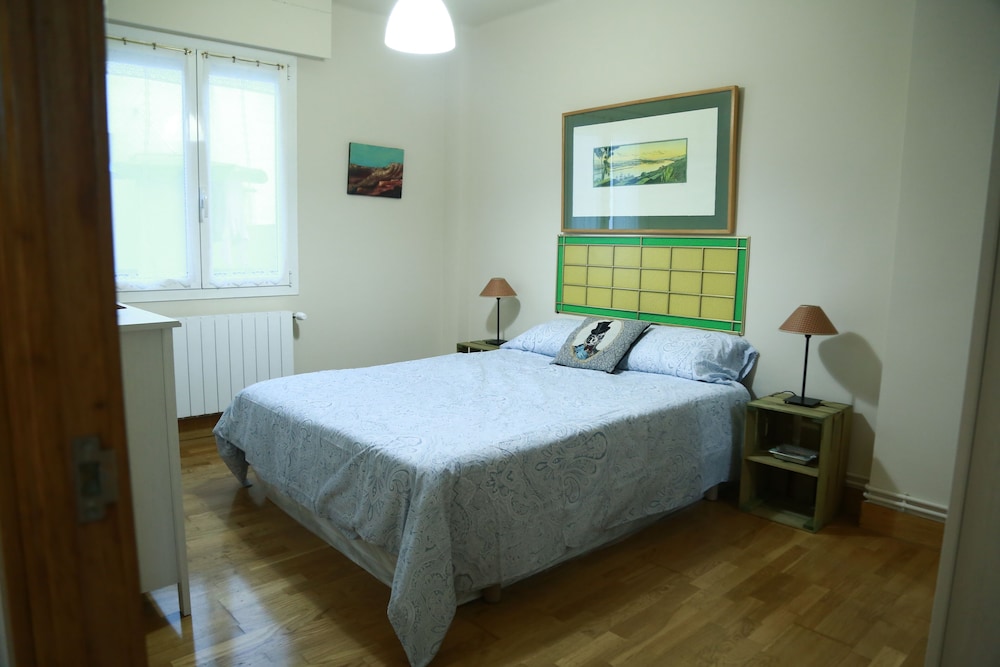 Apartment, 2 Bedrooms