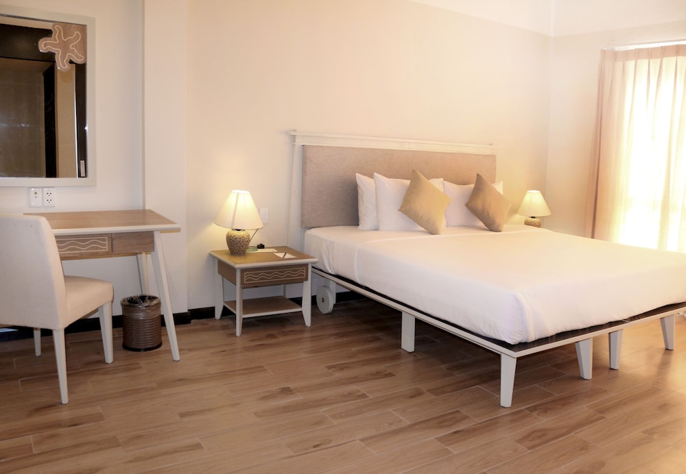 Family Double Room, Garden View - Photo 3