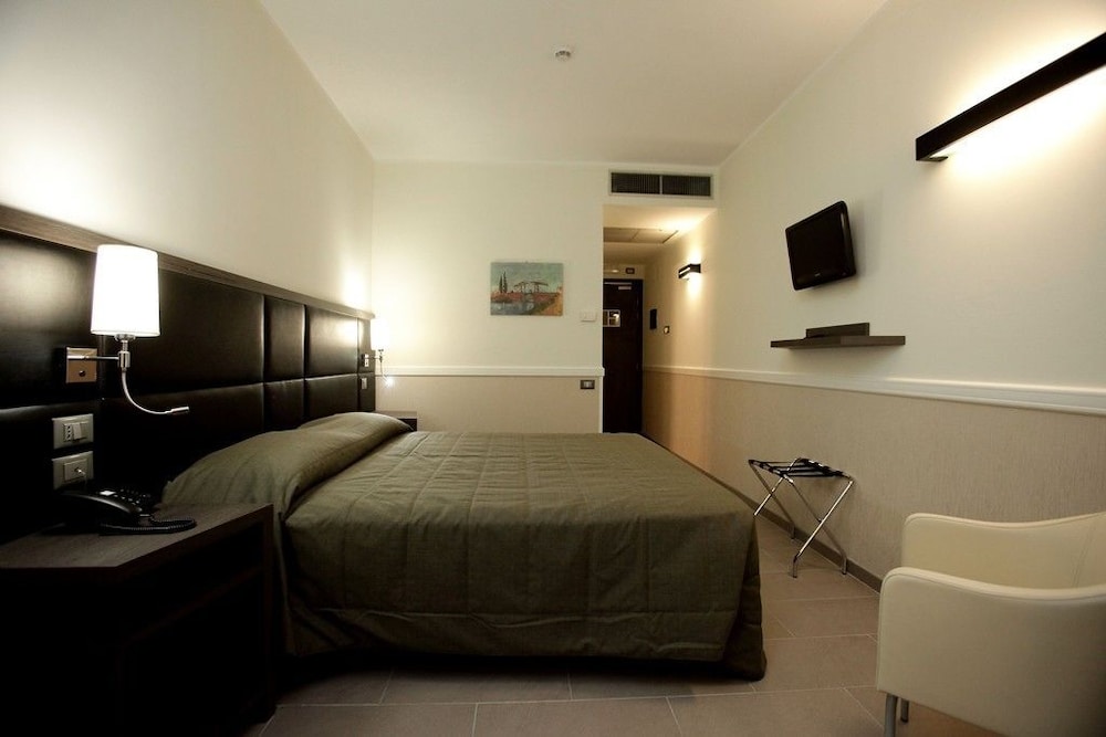 Double Room Single Use photo 1