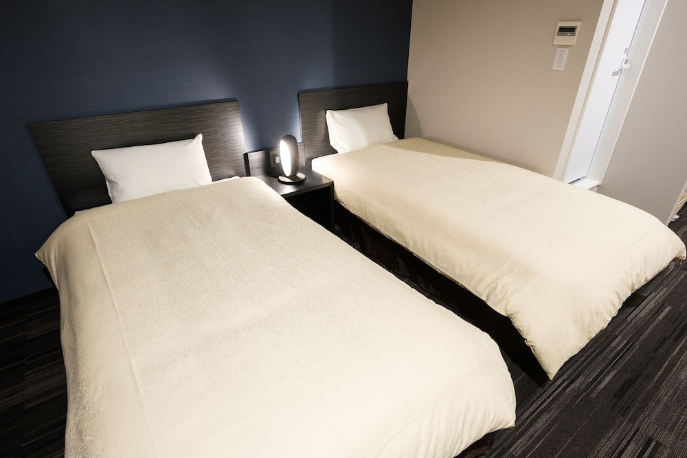 Western Style Twin Room photo 2