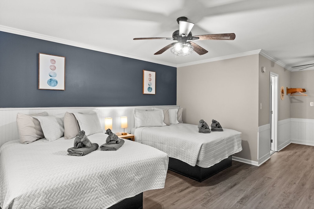 Traditional Quadruple Room photo 2