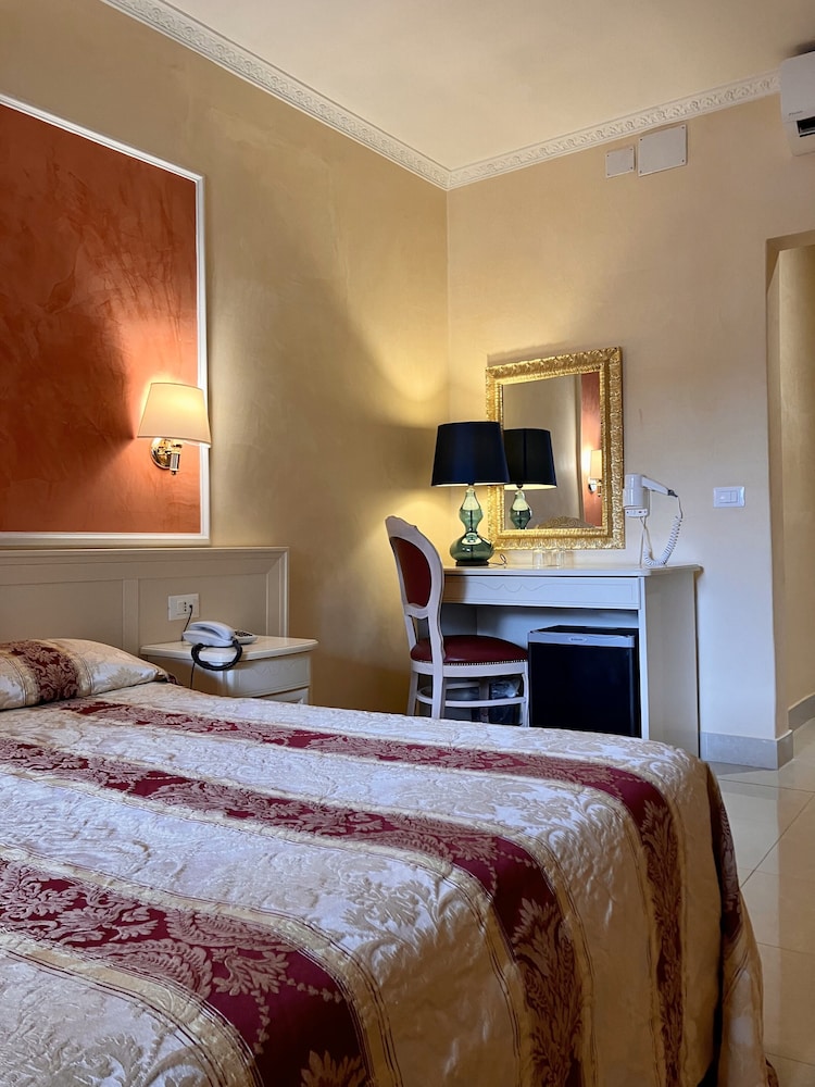 Superior Double Room, Terrace photo 3