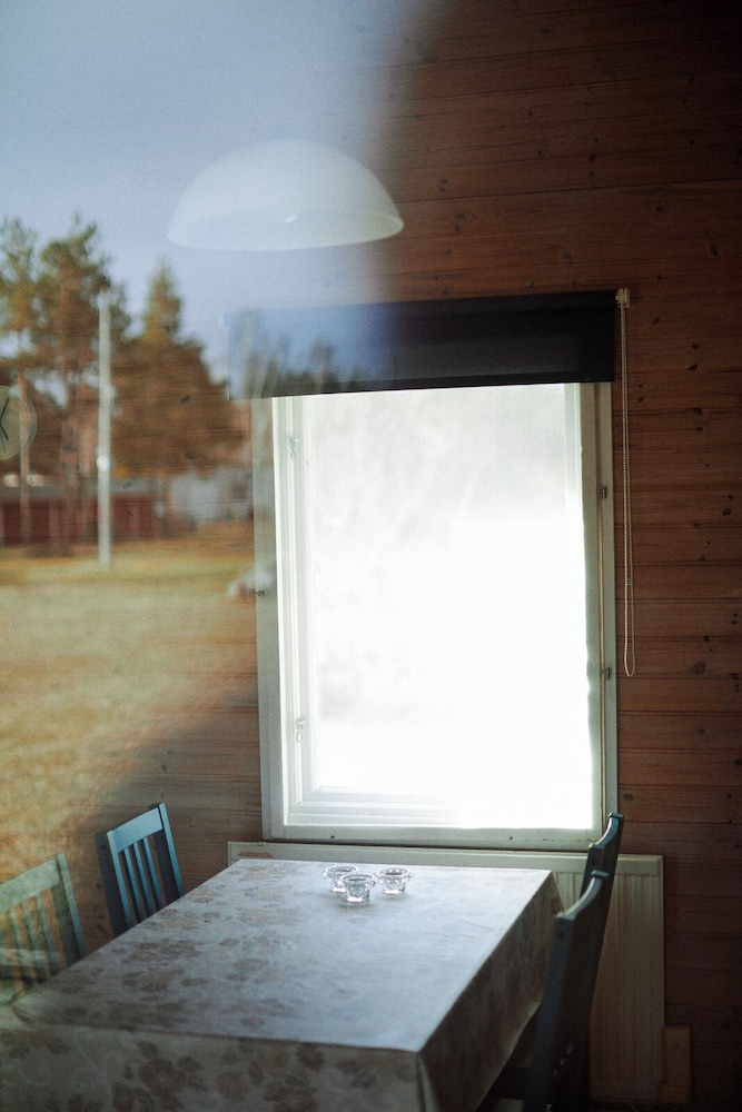 Cabin