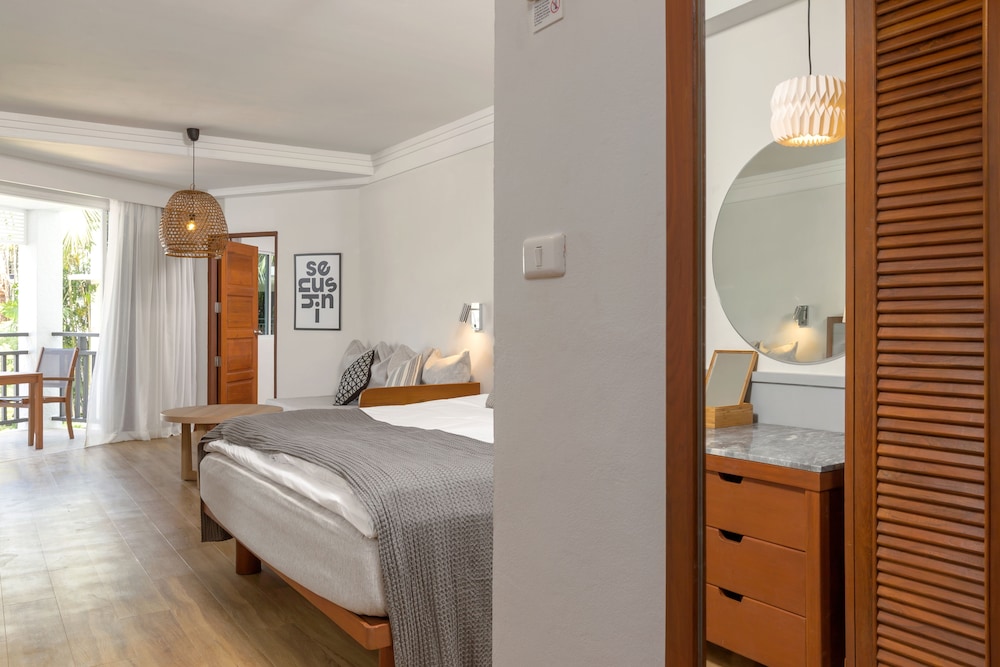 Family Suite - Photo 22