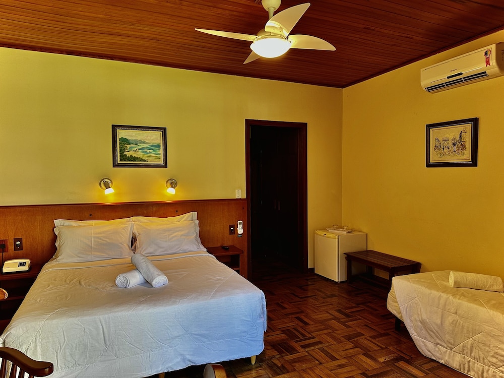 Triple Room photo 3