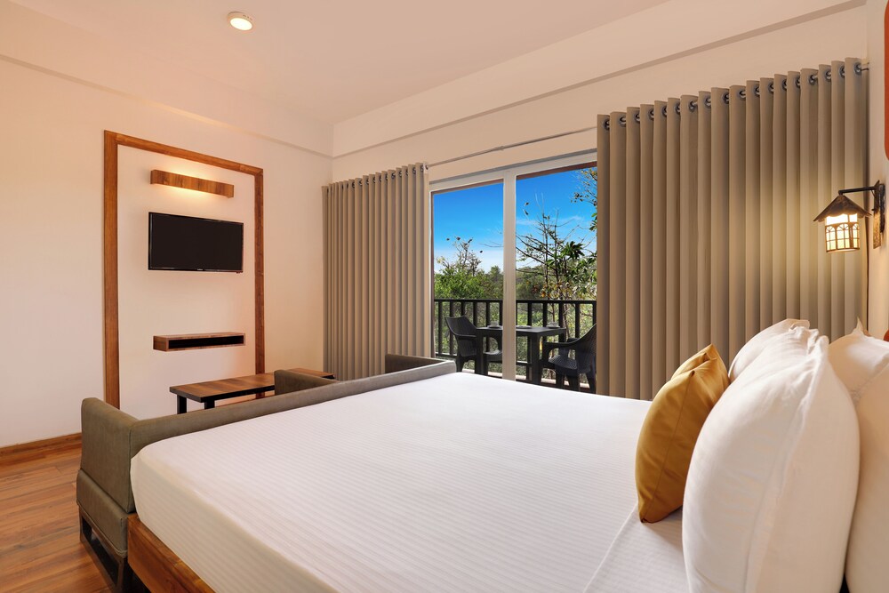 Superior Queen Room photo 2