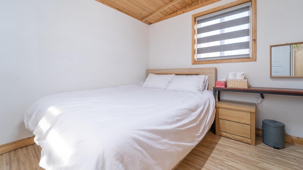 Basic Room, 1 Bedroom (dokchae1) - Photo 5