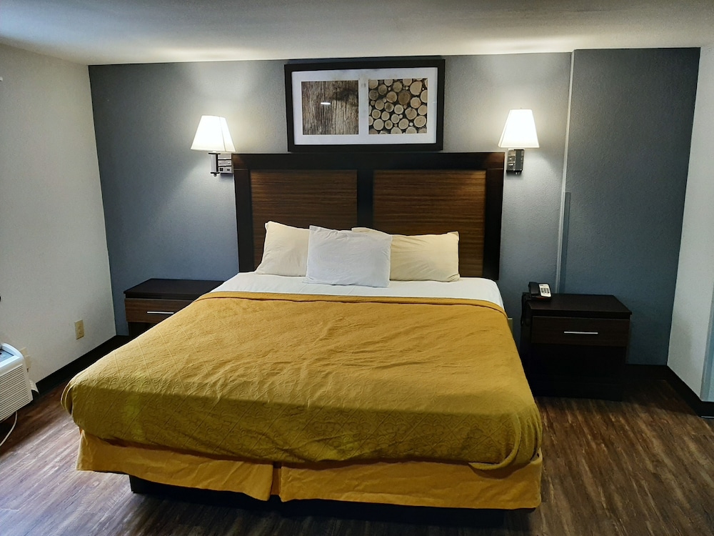 Comfort Double Room photo 1