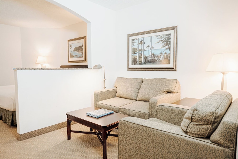 Executive Suite photo 3