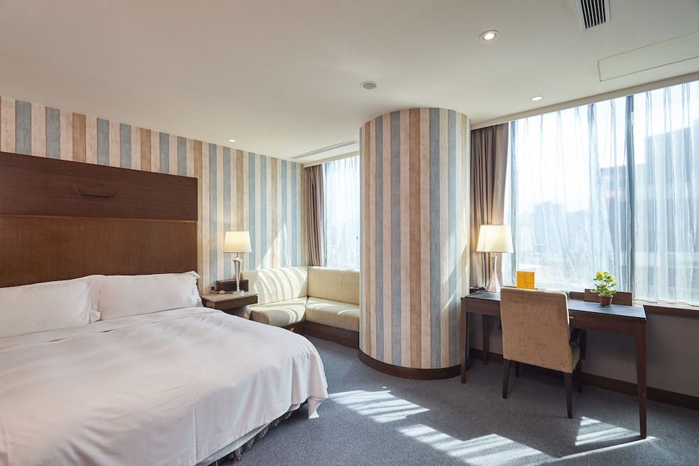 Deluxe Room photo 2