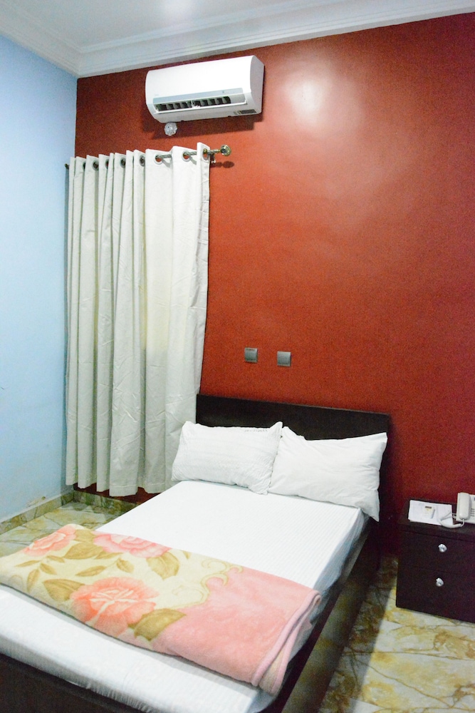 Deluxe Room photo 1