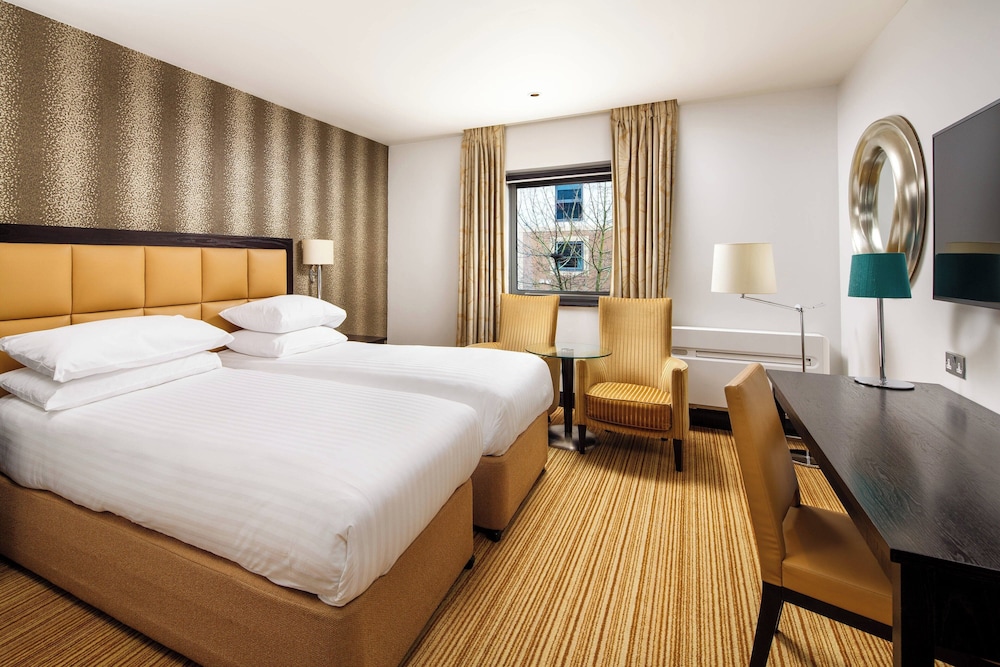 Room, 2 Twin Beds, Non Smoking