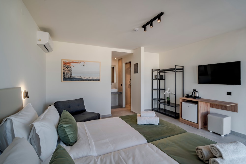 Premium Double Room
