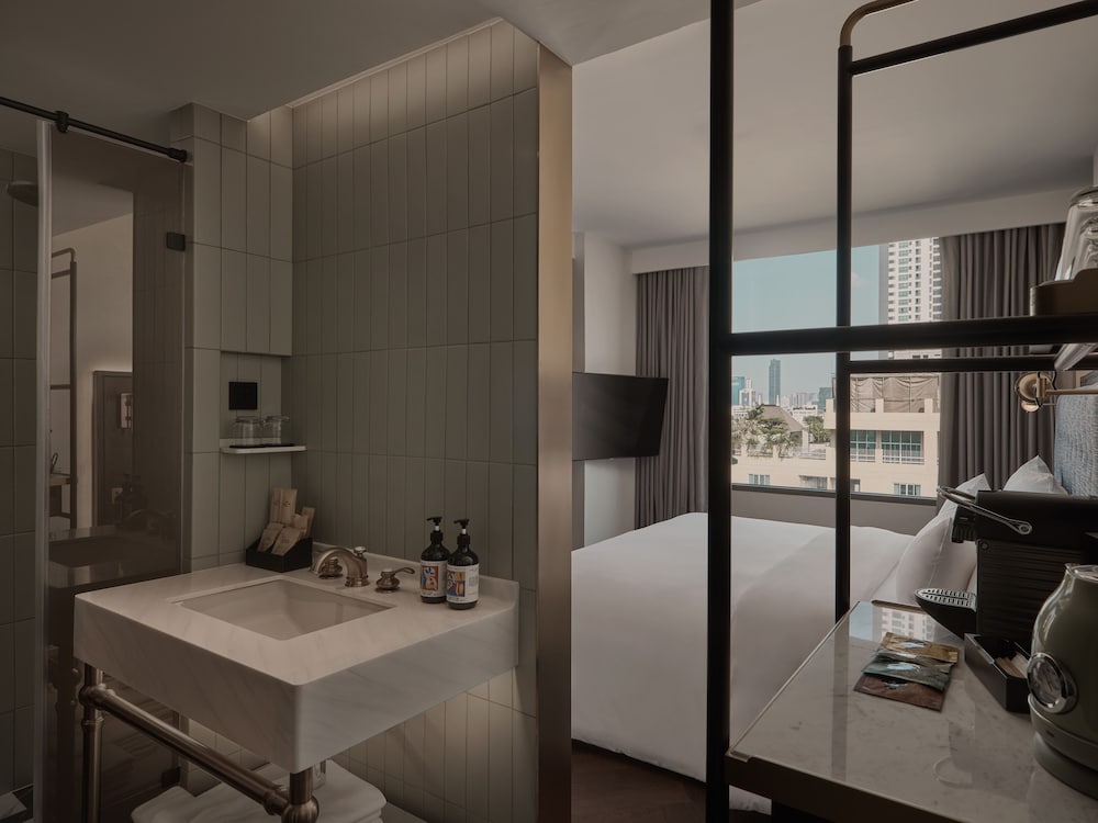 Room (Sky Terrace) photo 2