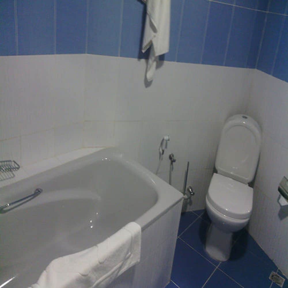 Standard Single Room photo 2