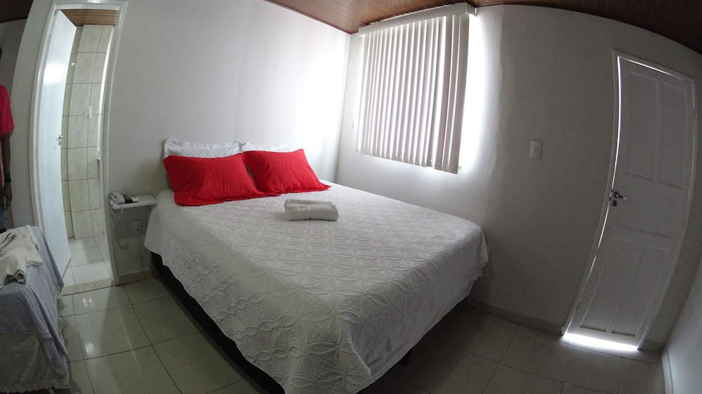 Economy Double or Twin Room photo 1