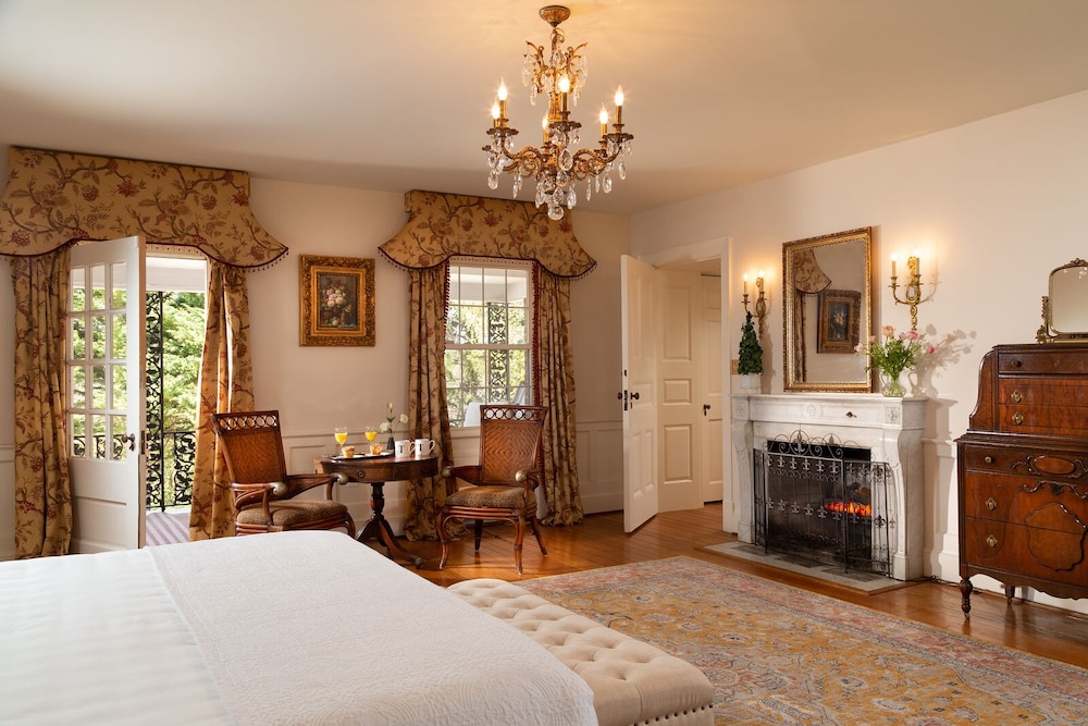 Caroline's Suite photo 2