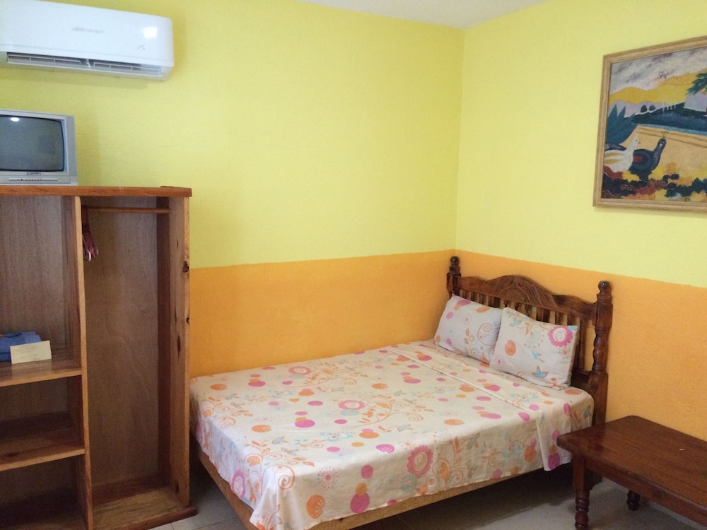 Doppelzimmer, 2 Doppelbetten