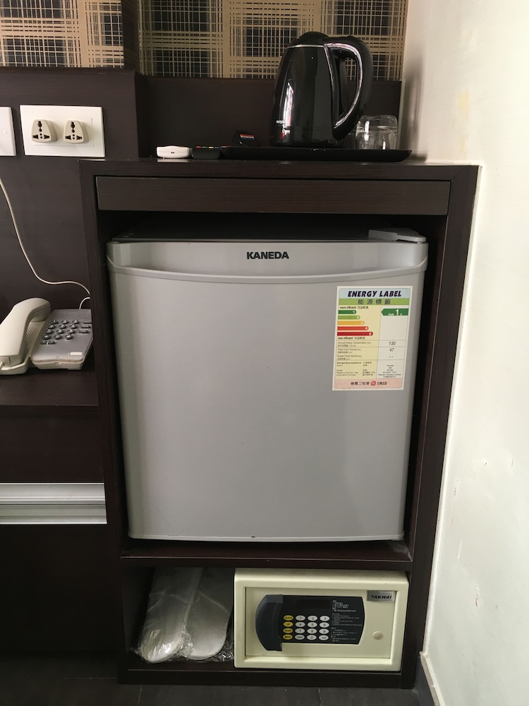 Standard Single Room photo 2