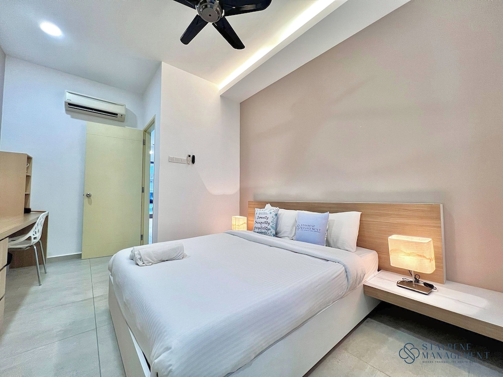 Exclusive Apartment, 3 Bedrooms, Non Smoking, Private Bathroom - Photo 17