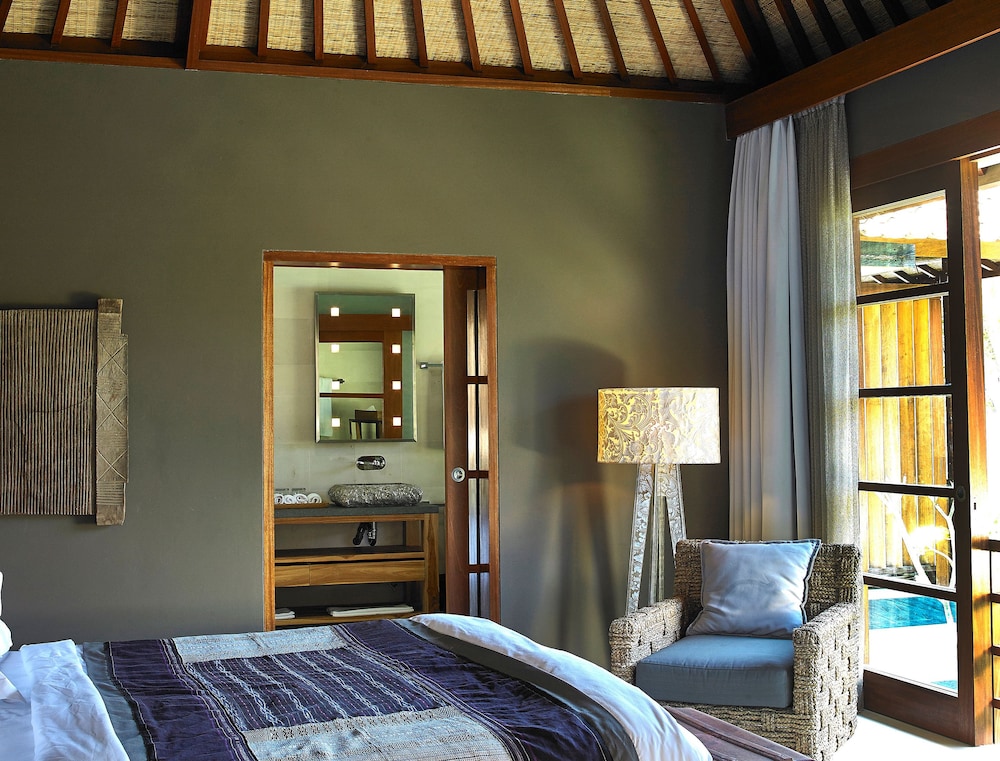 Available room