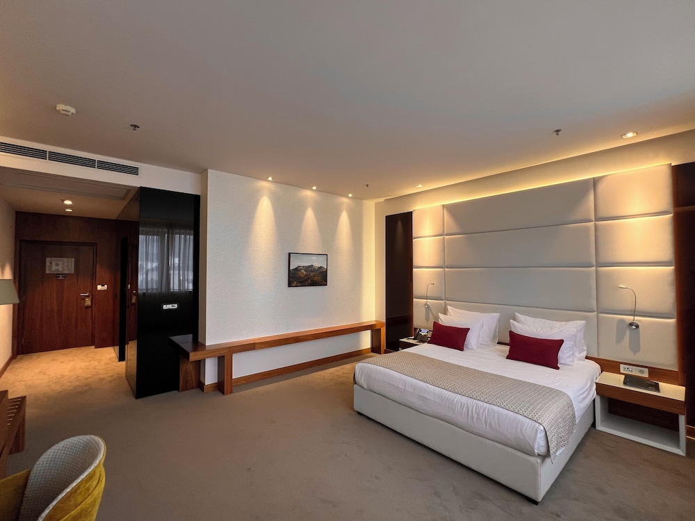 Double Room (Disability Access )