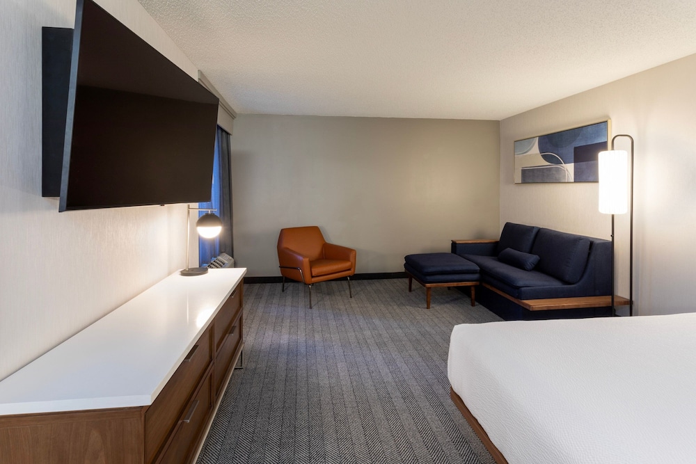 Courtyard Minneapolis St. Paul/Roseville, Billede 4
