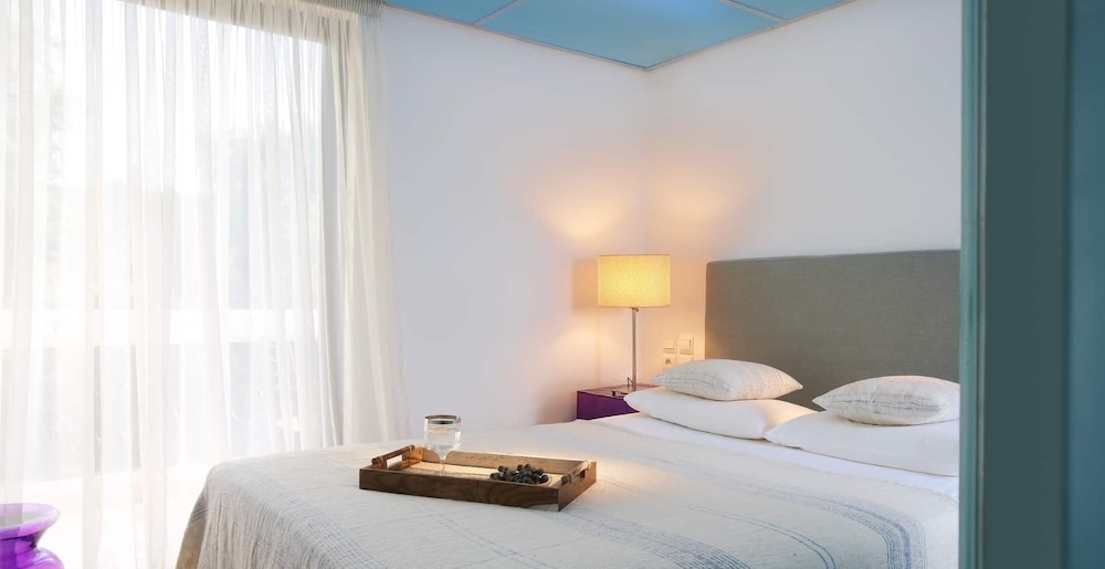 Comfort Double Room, Garden View photo 2