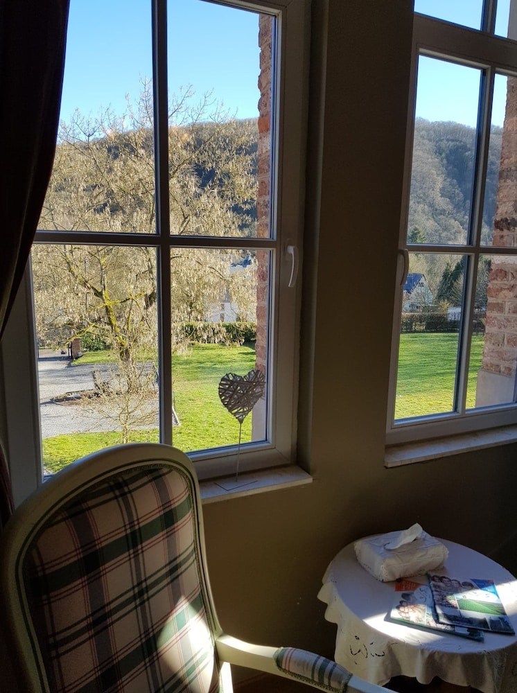 Superior Double Room, 1 Bedroom, Hot Tub, Valley View photo 3