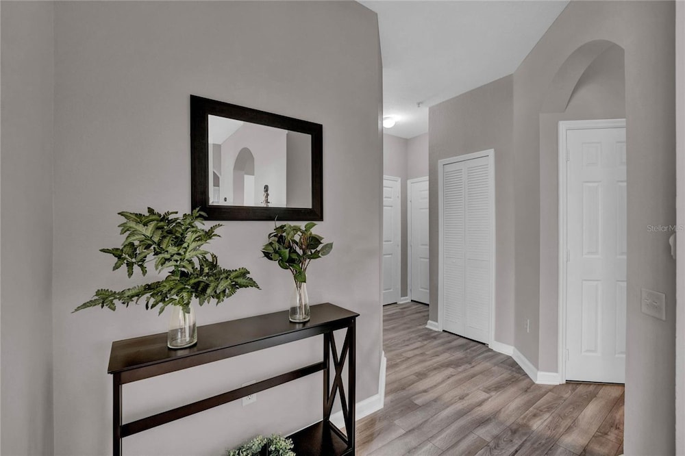 2306 SP - Disney Villa 2BR Pool Nær Magic, Billede 28