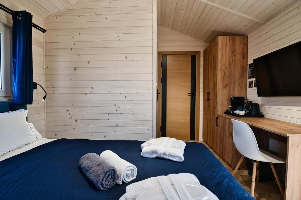 Exclusive Room