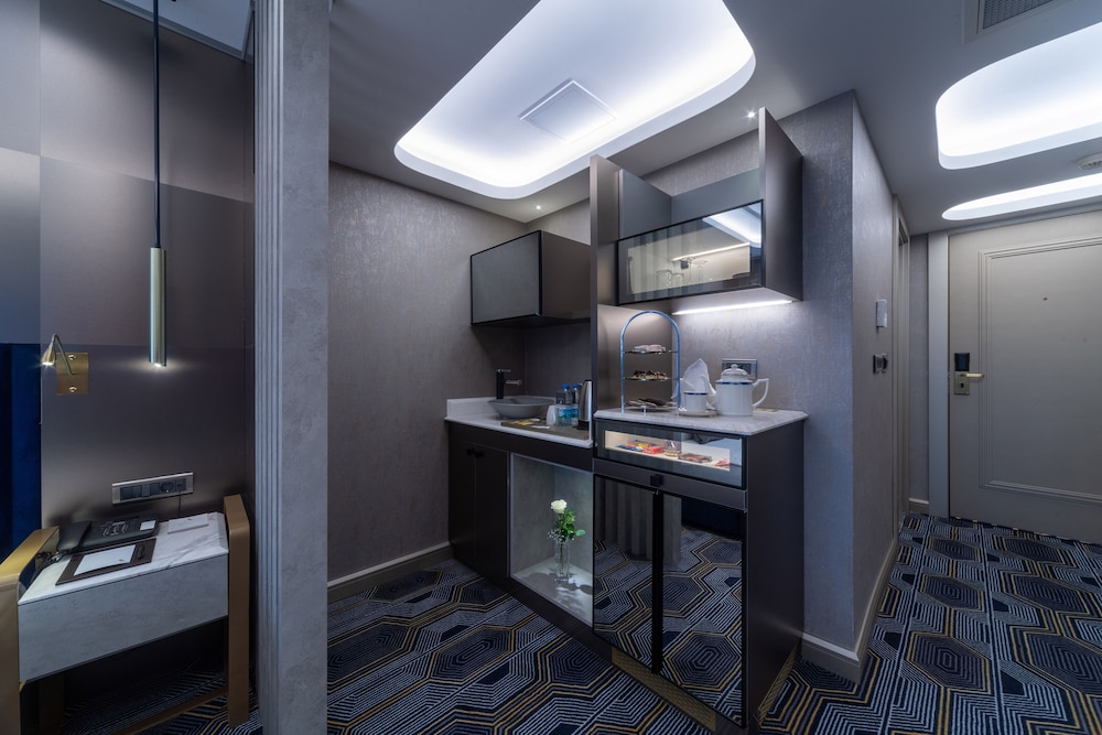 Executive Suite, 1 Double Bed photo 3