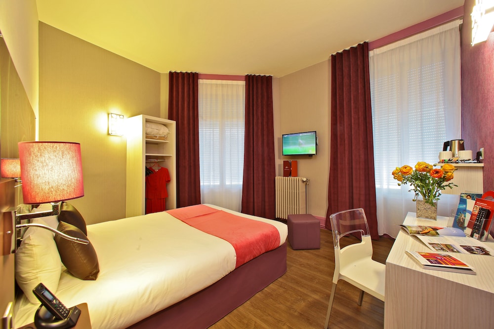 Chambre Privilège - Photo 4