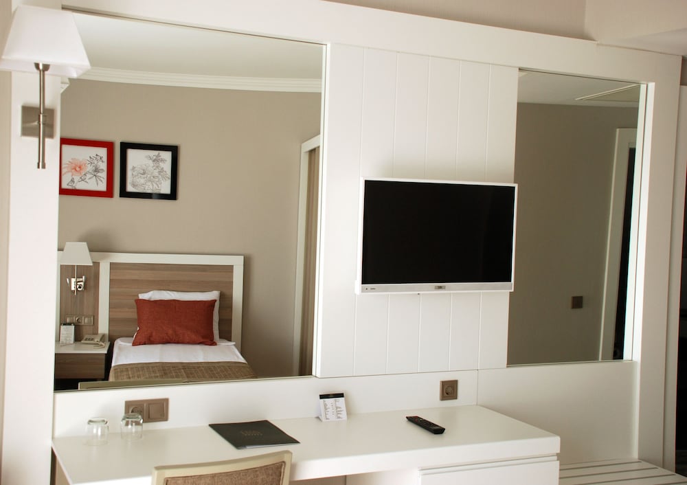 Economy Room photo 3