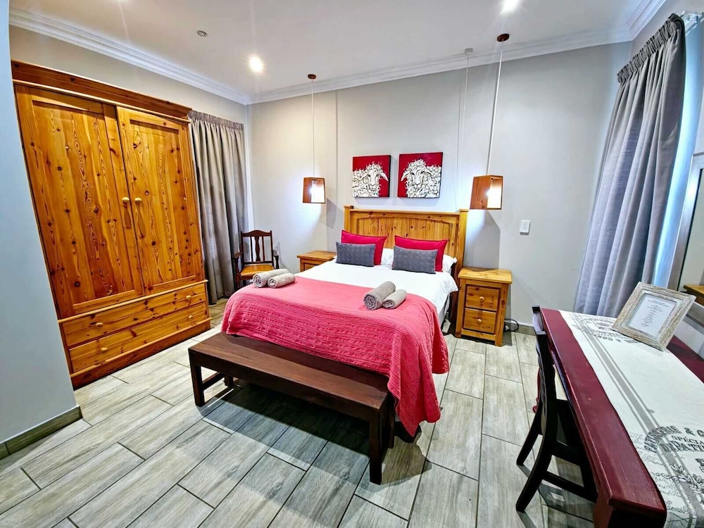 Standard Double Room photo 2