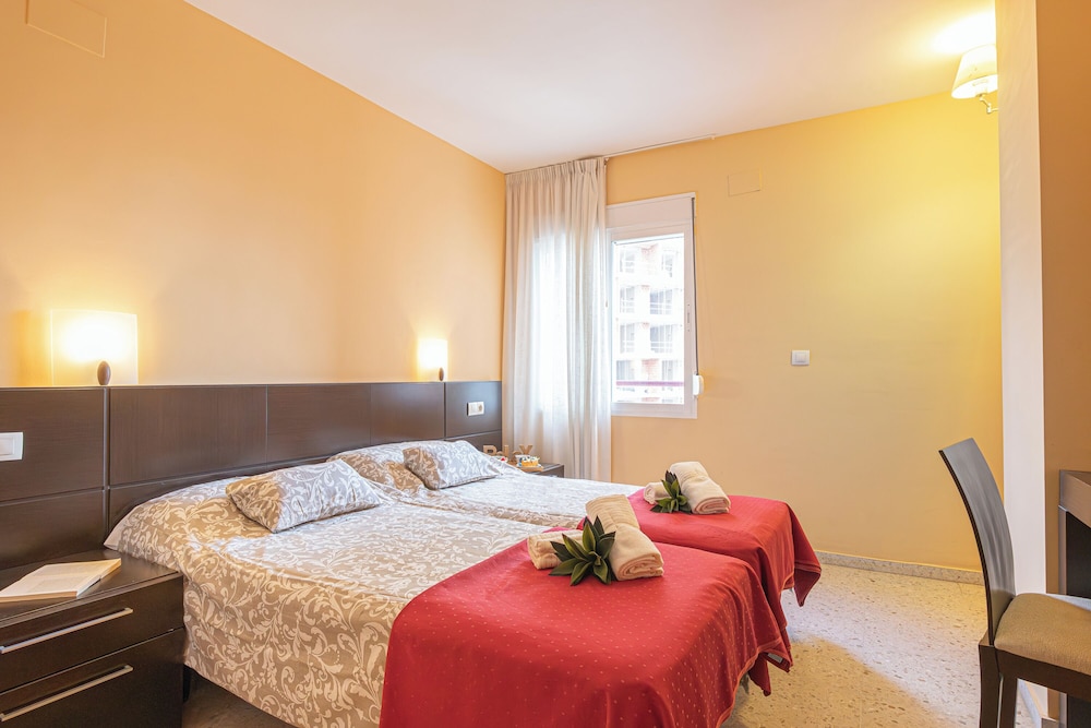 Standard Apartment, Multiple Bedrooms (Benidorm Levante Beach 9A)