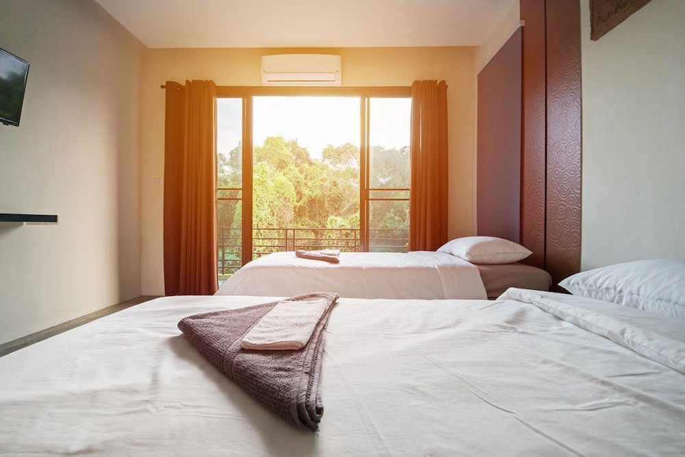 Standard Twin Room photo 1