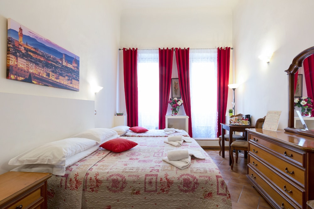 Triple Room photo 1