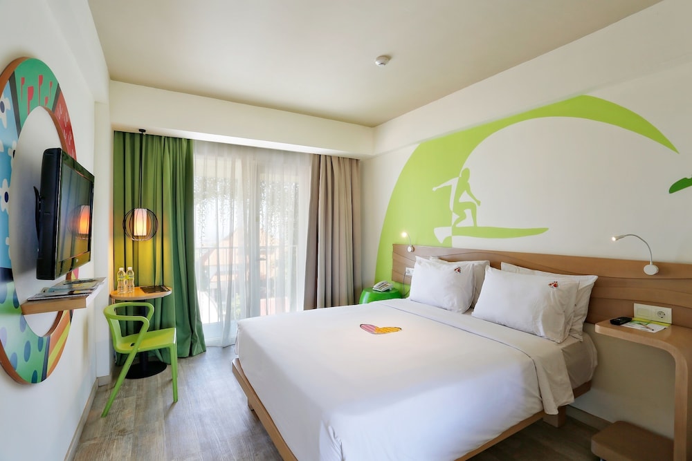 Deluxe Double Room photo 3